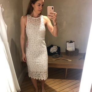 BHLDN Belden Dress